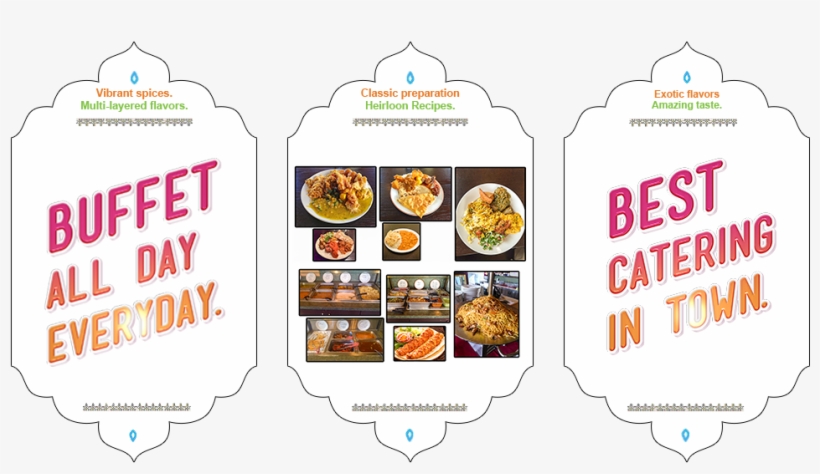 Indian Restaurant, transparent png #2653992