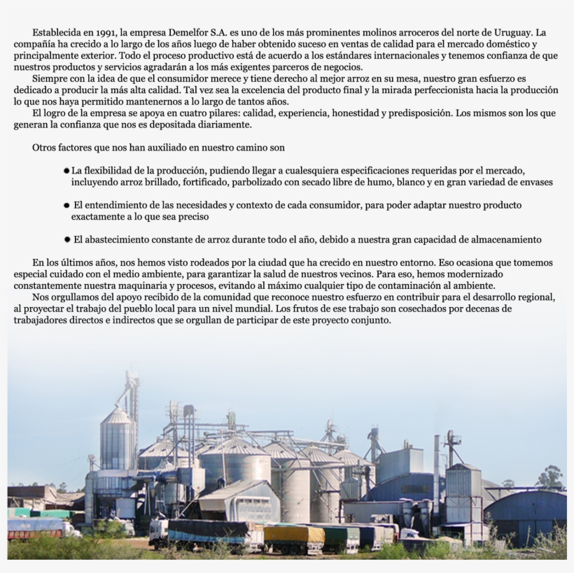 Quiénes Somos - - Silo, transparent png #2654011