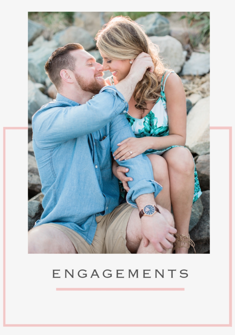 Engagements - Portable Network Graphics, transparent png #2654051
