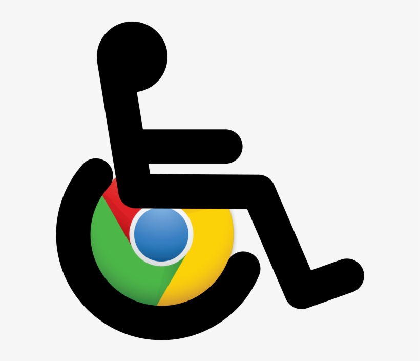 Google Clipart Search Bar - Google Tools For Special Needs, transparent png #2654095