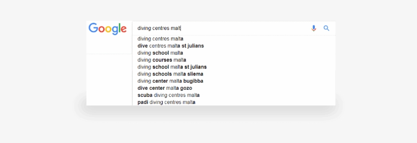 Google Suggest Is Very Useful To Uncover Keywords That - Google, transparent png #2654135