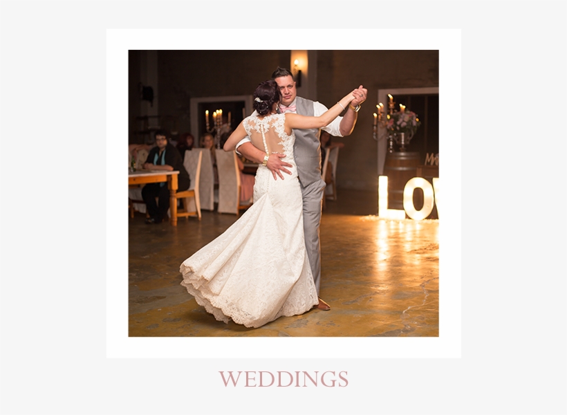 Weddings - Portable Network Graphics, transparent png #2654137