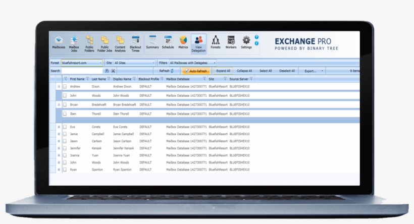 Exchangeprolaptop - Concept, transparent png #2654151