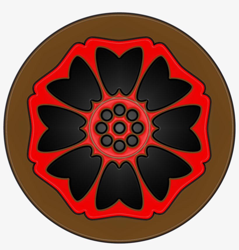59, July 17, 2010 - Black Lotus, transparent png #2654305