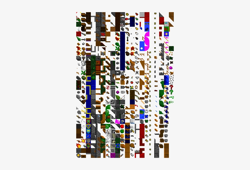 Tile Set - Tiled Sets, transparent png #2654334