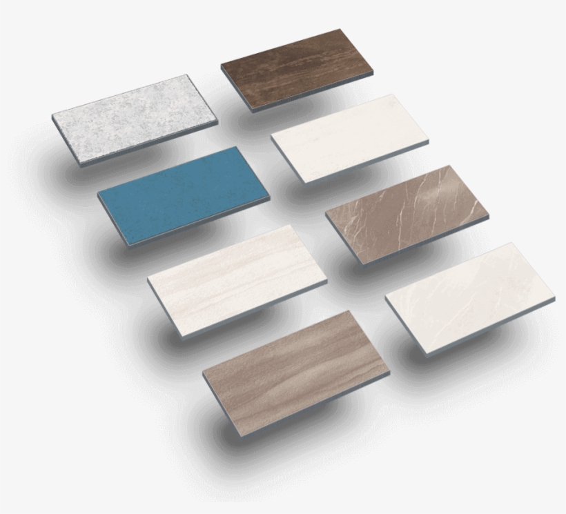 Tiles - Plywood, transparent png #2654437
