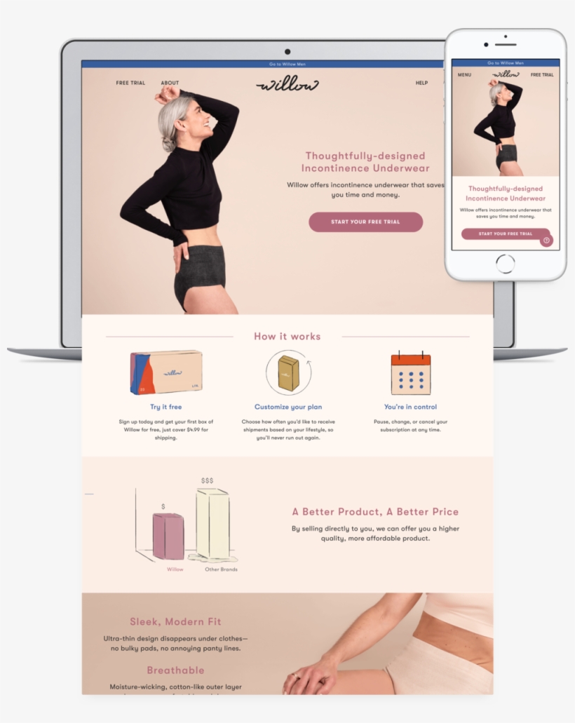 Willow 1 - Portable Network Graphics, transparent png #2654456