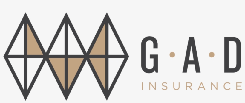 Gad Insurance Carrier Logos Color 01 - Gad Insurance, transparent png #2654538