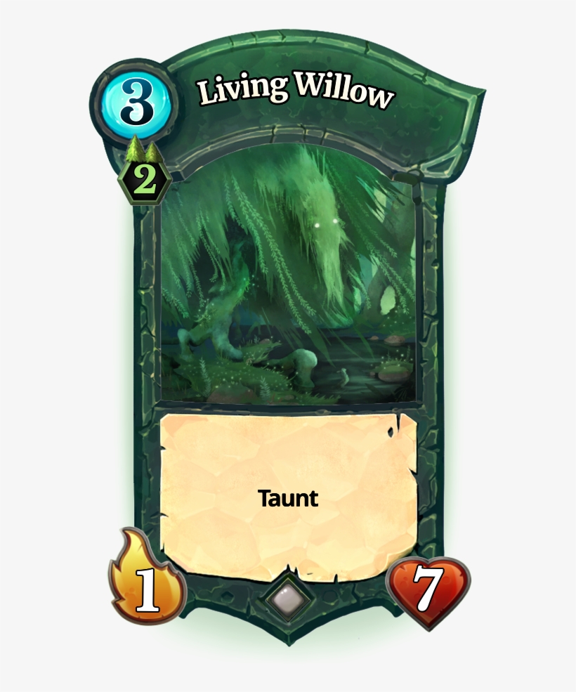 Faeria All Yellow Cards, transparent png #2654597