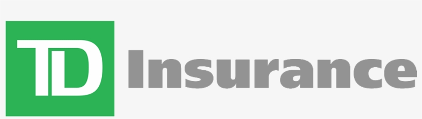 Td Insurance - Td Charitable Foundation Png Logo, transparent png #2654620