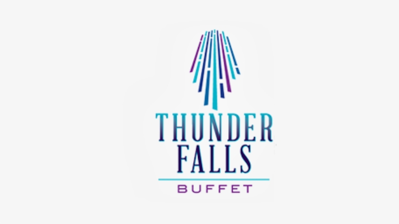 Thunder Falls Niagara Falls Buffet - Thunder Falls Buffet, transparent png #2654666