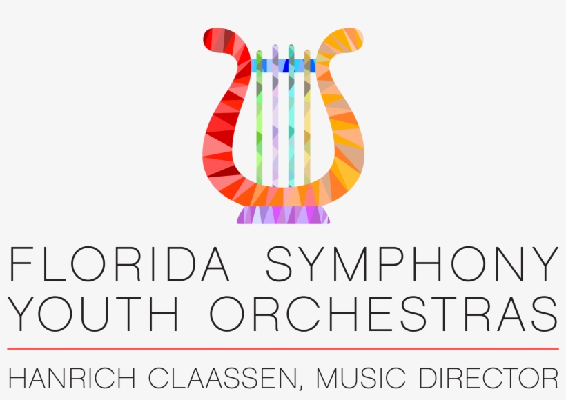 Florida Symphony Youth Orchestras Now Accepting Applications - Wkmg News 6 & Clickorlando, transparent png #2654734