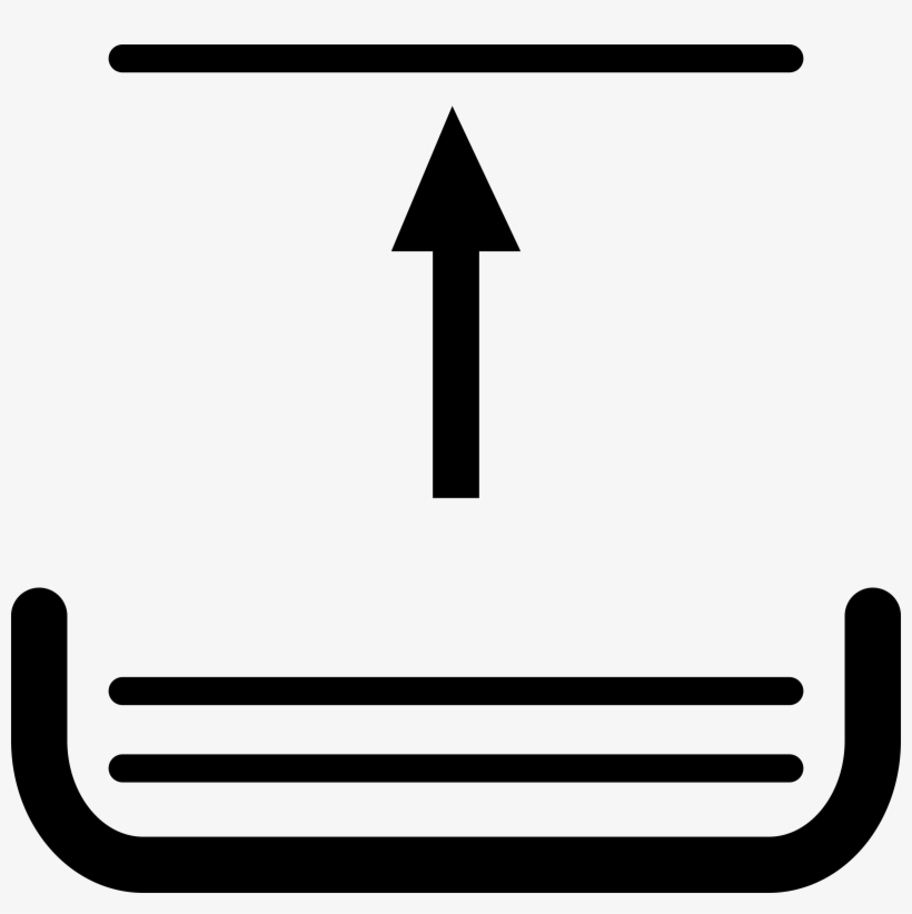 This Free Icons Png Design Of Modern Load Symbol, transparent png #2654794
