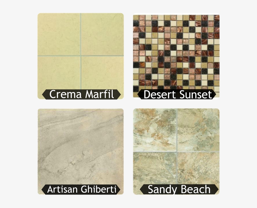 Elegant Elegant - American Olean Kendal Slate 18 X 18 Ambleside Beige, transparent png #2654819