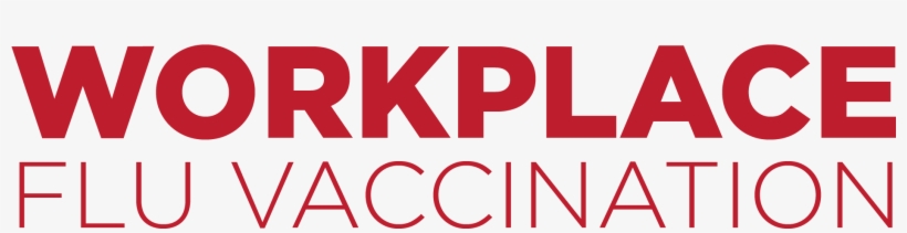 Workplaceflu Vax Logo - Flu Vaccine Png, transparent png #2654872