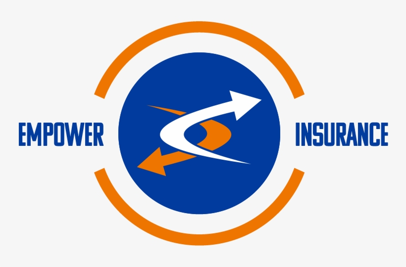 Empower Insurance - Empower Insurance Logo, transparent png #2654944