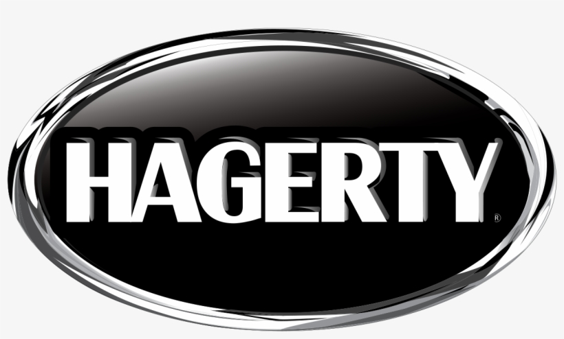 Hagerty Classic Car Insurance - Hagerty Insurance Logo Png, transparent png #2654970