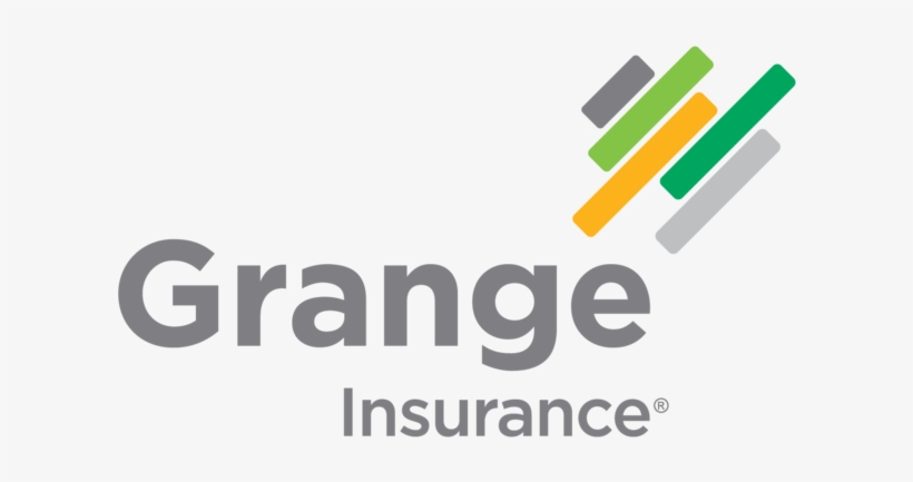 Grange Logo - Grange Insurance Logo, transparent png #2654996