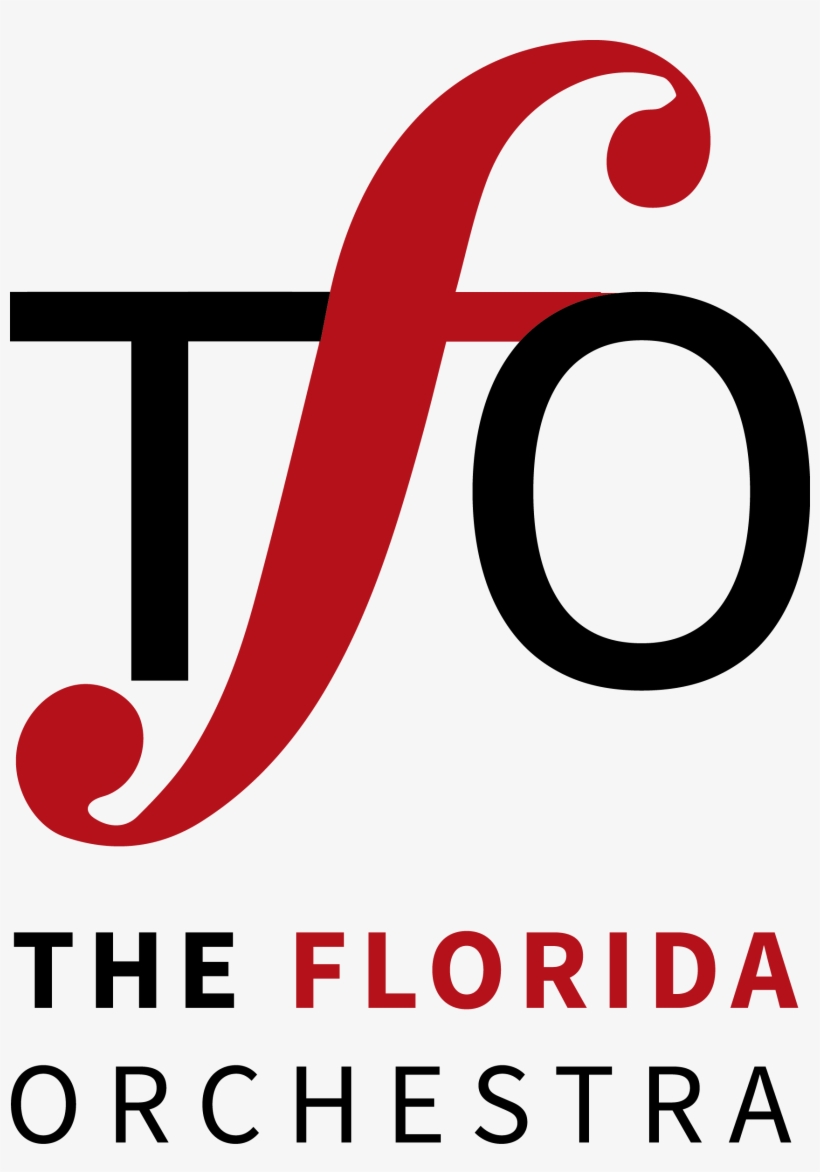 Florida Orchestra Logo, transparent png #2655014