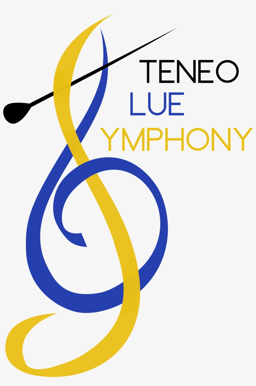 Ateneo Blue Symphony Orchestra, transparent png #2655021