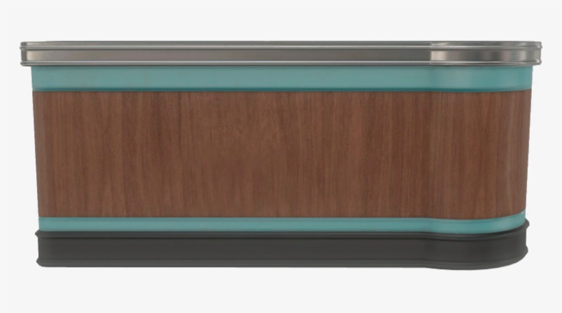 Fo4vw Pre War Counter - Counter Png, transparent png #2655042