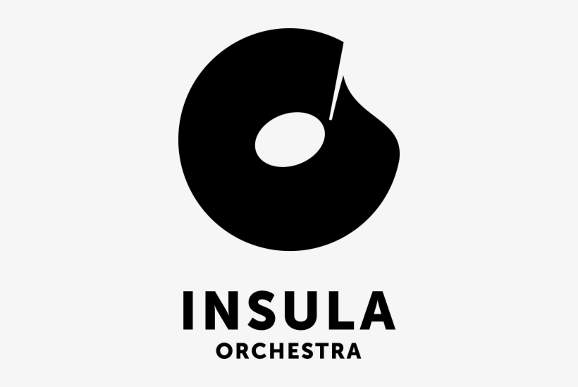 Insula Orchestra - Insula Orchestra Logo, transparent png #2655116