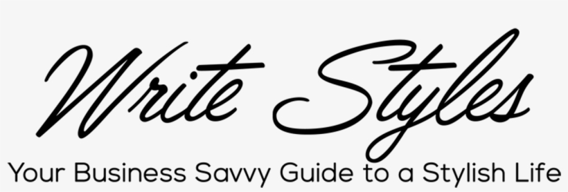 Write Styles - Calligraphy, transparent png #2655196