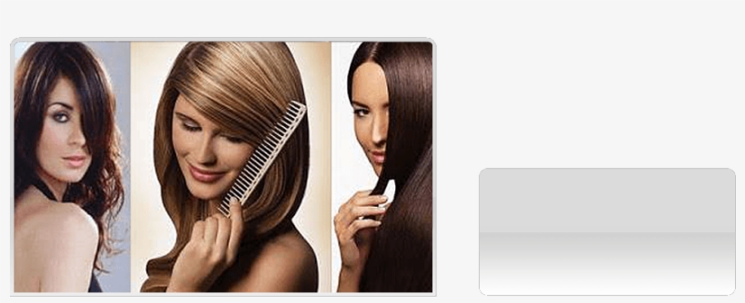 Hair Salon - Naturonic Hair Skin And Nail Supplements Formula It, transparent png #2655218