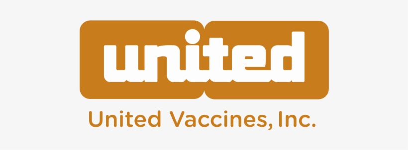 Currently, We Are The Only Manufacturer Of Products - United Vaccines, Inc., transparent png #2655235