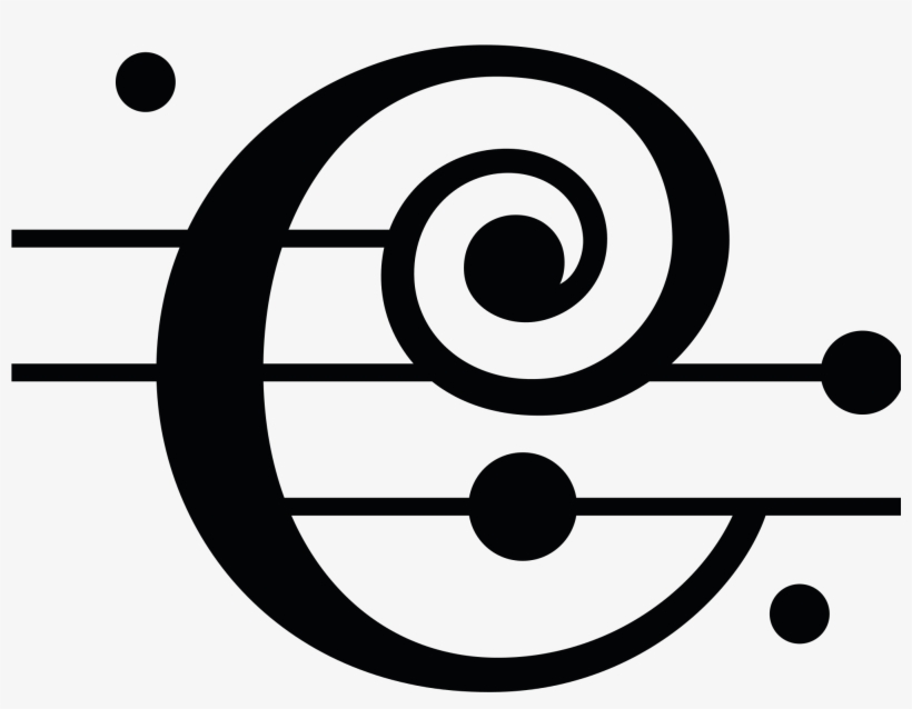 Open - Chicago Symphony Orchestra Logo, transparent png #2655258