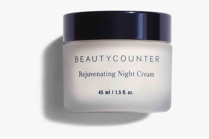 Product Image - Beautycounter Rejuvenating Night Cream, transparent png #2655341