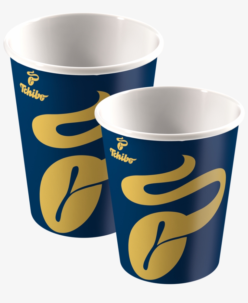 Tchibo Coffee Cup, transparent png #2655363