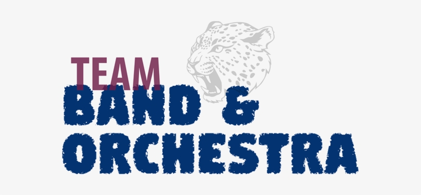 Meet The Band & Orchestra Team - Orchestra, transparent png #2655420