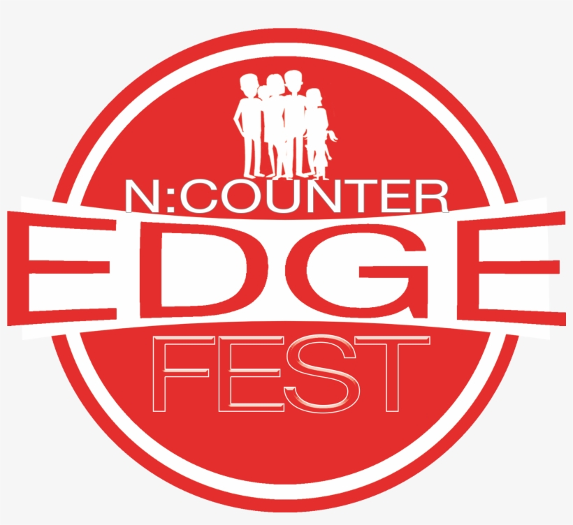 Edgefest N - Counter Ticket - Stay Onsite, transparent png #2655478