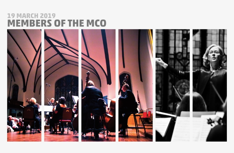Manitoba Chamber Orchestra - Orchestra, transparent png #2655480