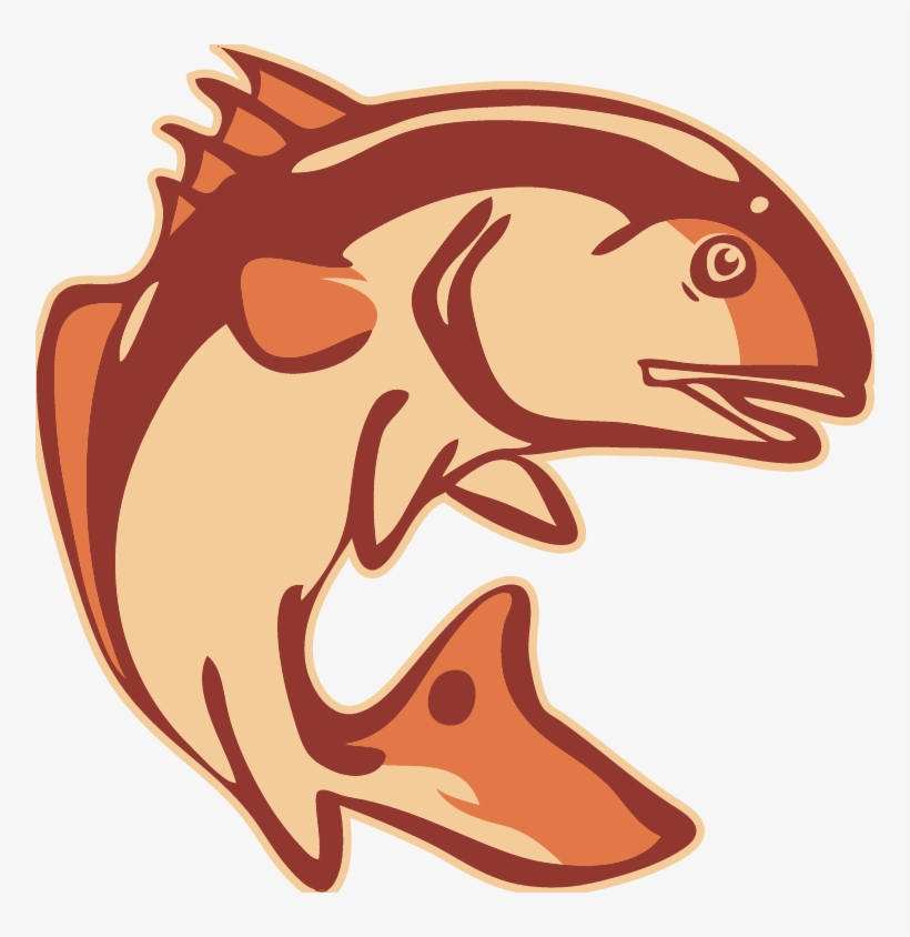 Carawan Seafood Co Inc - Illustration, transparent png #2655504