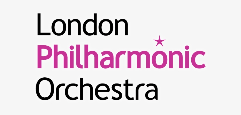 London Philharmonic Orchestra Logo, transparent png #2655521