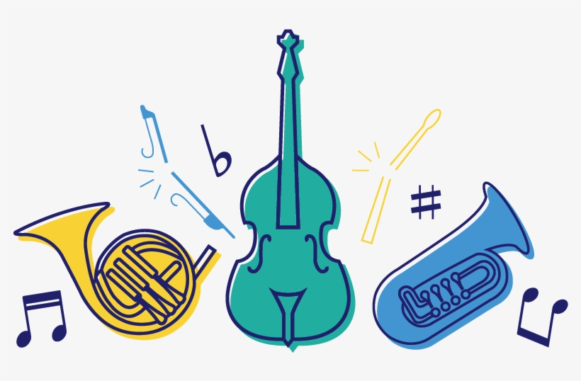 Latest From The Orchestra, transparent png #2655539