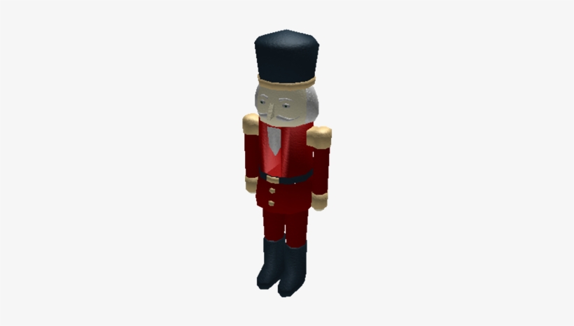 Nutcracker - Portable Network Graphics, transparent png #2655566