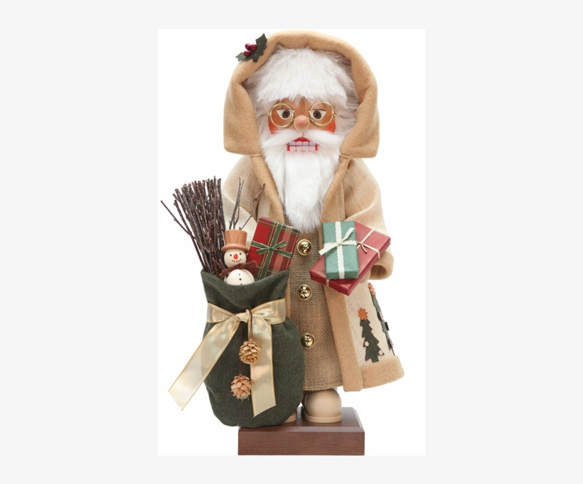 /0 431 Jpg - Christian Ulbricht Nutcracker Nordic Santa #431 Ltd, transparent png #2655634