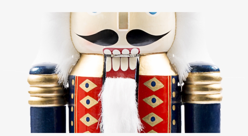 The Nutcracker - Ballet, transparent png #2655711