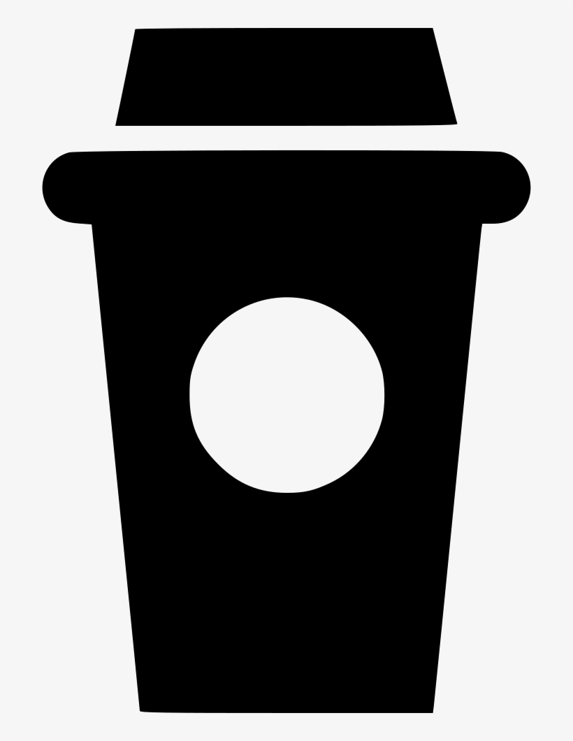 Coffee To Go - Icon, transparent png #2655730
