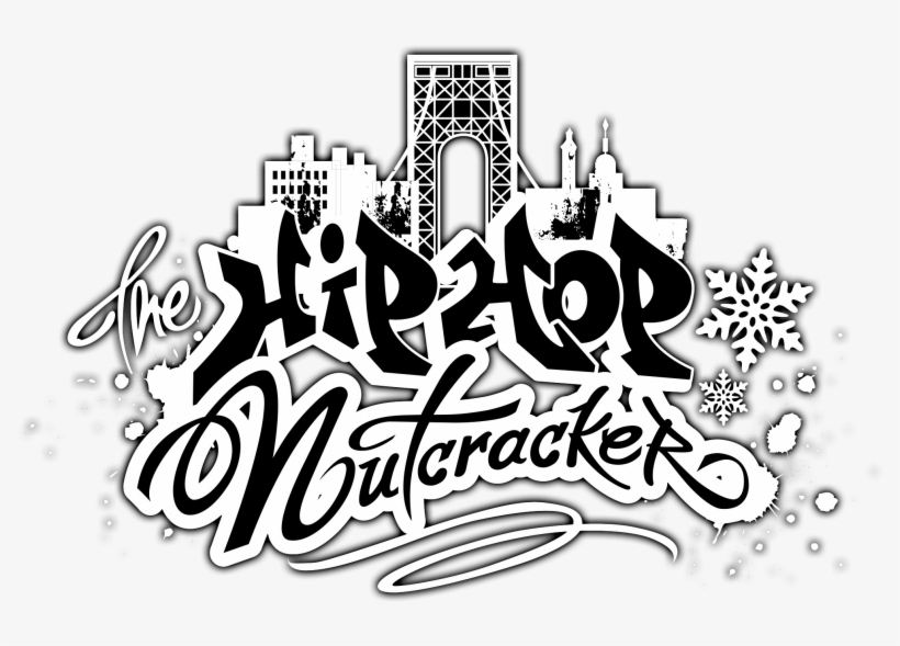 Hip Hop Nutcracker - Hip Hop Nutcracker Png, transparent png #2655867