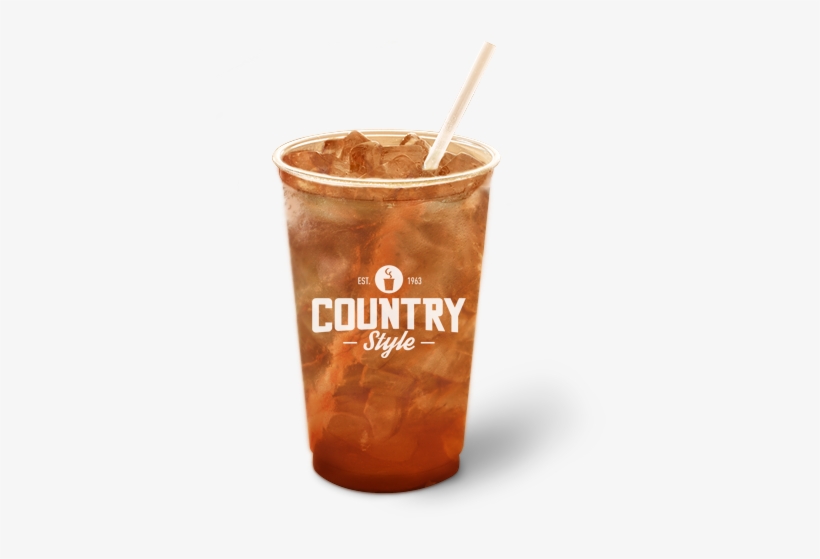 Beverages - Ice Tea To Go, transparent png #2655868