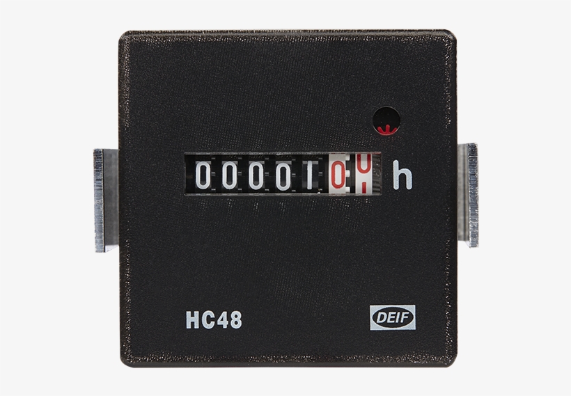 Running Hours Counter Hc - Wallet, transparent png #2655890