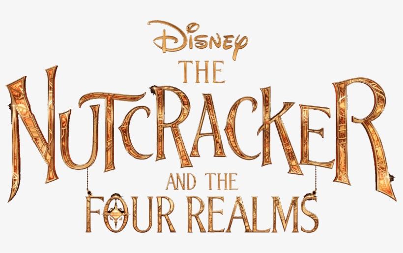 Check Out The New Poster For Disney's The Nutcracker - Nutcracker And The Four Realms Disney New, transparent png #2655906