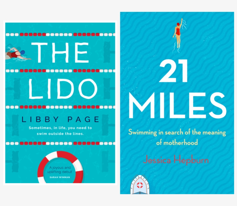 Jessica Hepburn And Libby Page - 21 Miles, transparent png #2656014