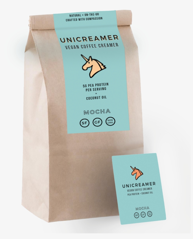 Uni Mocha - Coffee, transparent png #2656056