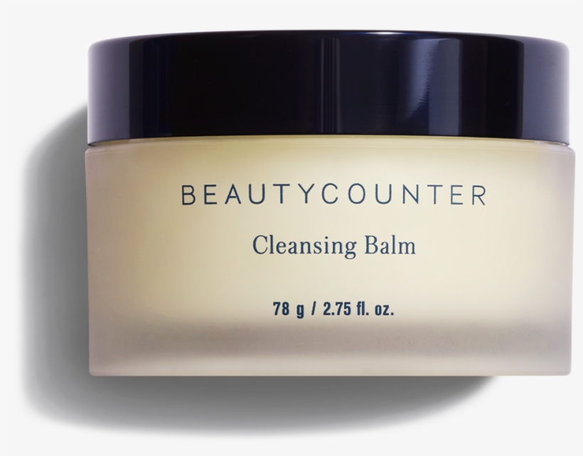 Product Image - Beautycounter Travel Cleansing Balm, transparent png #2656098