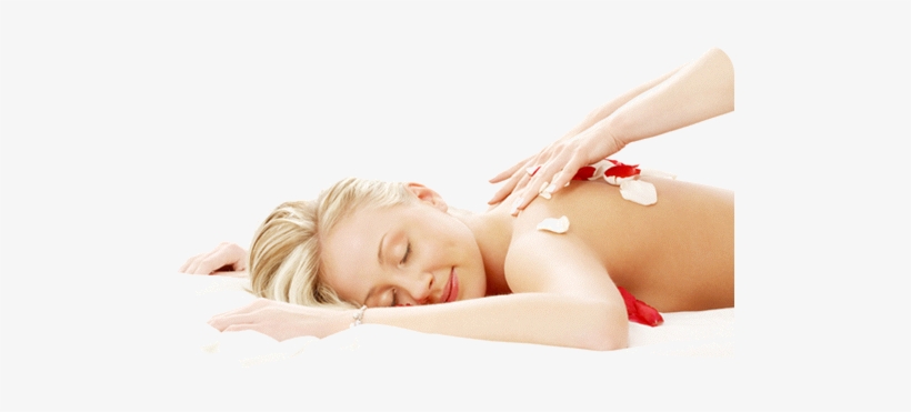 Spa Massage Png - Massage, transparent png #2656100